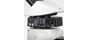 Leica IC90 E Leica IC90 E