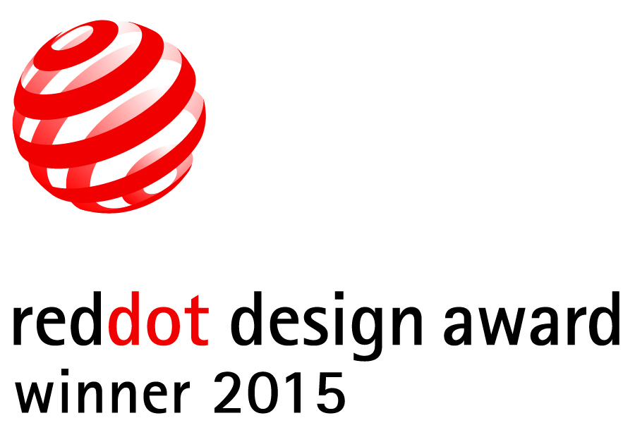 Rotační reometr Thermo Scientific HAAKE Viscotester iQ a Red Dot Award Winner 2015