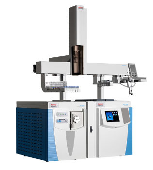 Obr. 1: Nový GC-MS systém ISQ 7000 s TRACE 1310