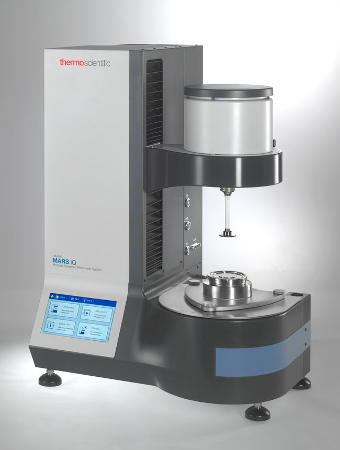 Obr. 1: HAAKE™ MARS™ iQ Rotational Rheometer