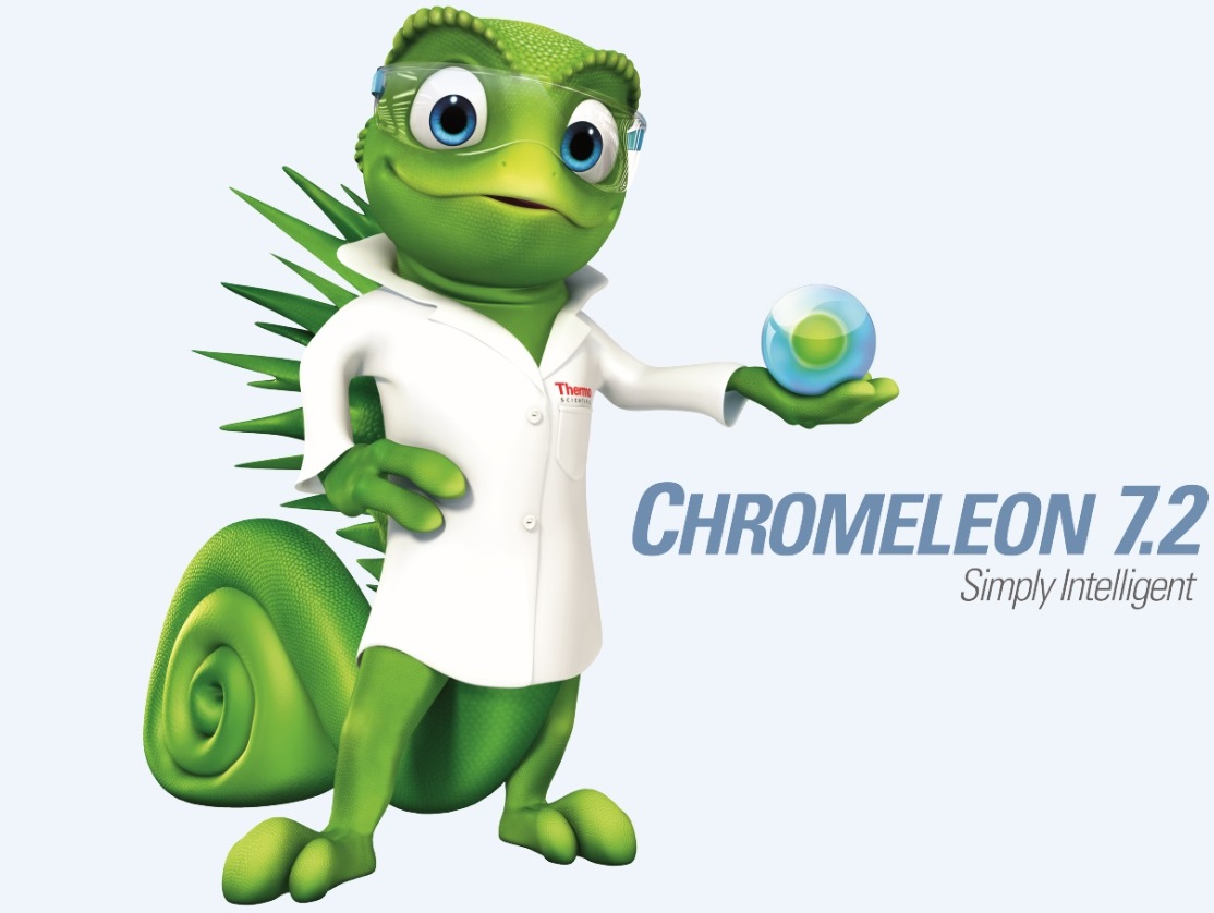 Chromeleon