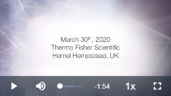 Thermo Fisher Scientific Hemel Hempstead, UK