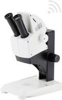 Leica EZ4 W - studentské stereomikroskopy