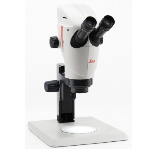 Leica S9i - studentské stereomikroskopy