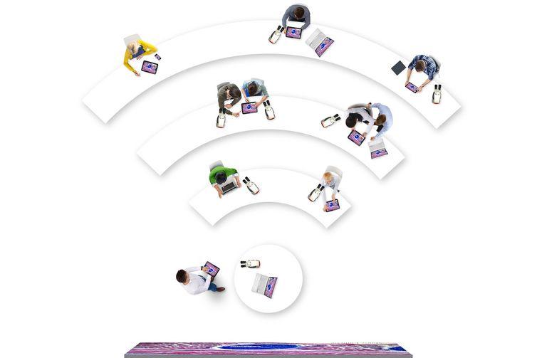 schema | AirTeach pro laboratoře od Leica Microsystems