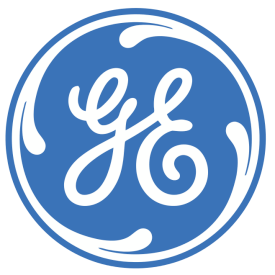 GE Instruments logo