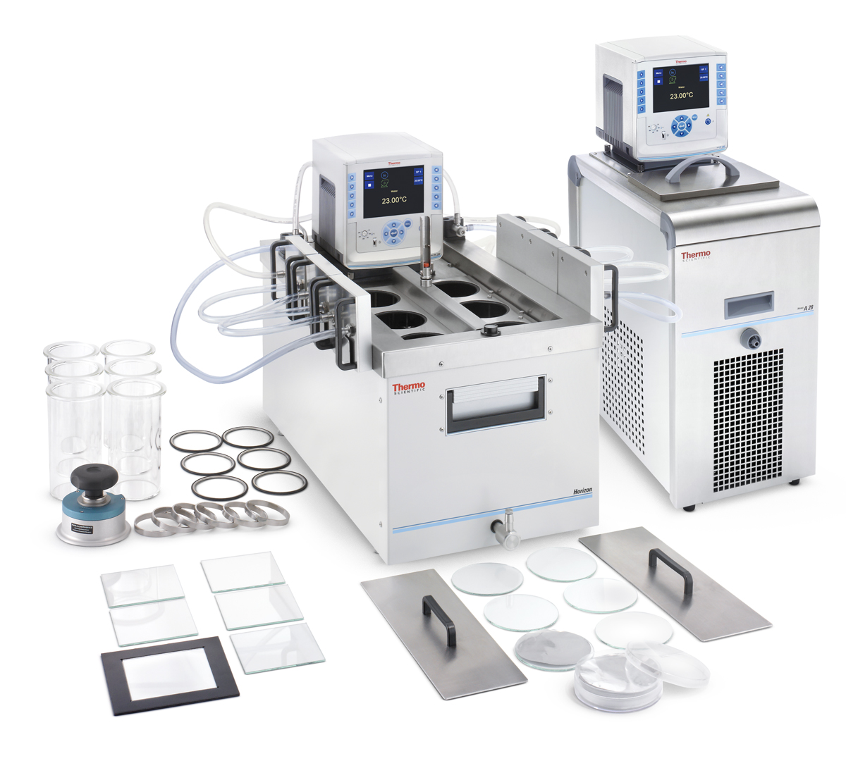 Thermo Scientific Horizon Fog Testing System