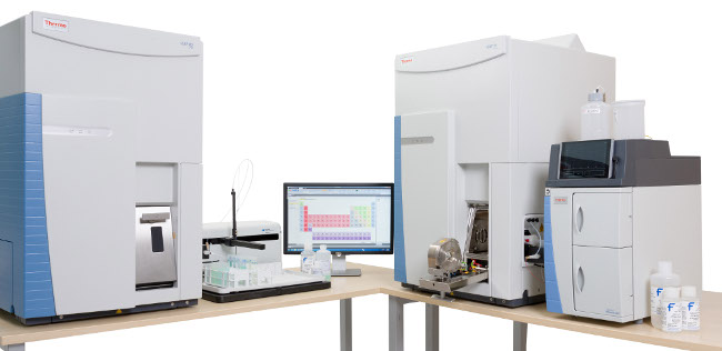 WEBINÁŘ: Nalezněte správné řešení pro Vaši laboratoř – Komplexní průvodce instrumentací pro stopovou analýzu, část II (ICP-MS)