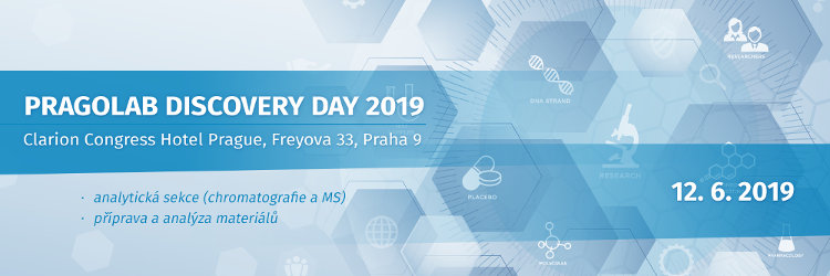 Banner Pragolab Discovery Days 2019