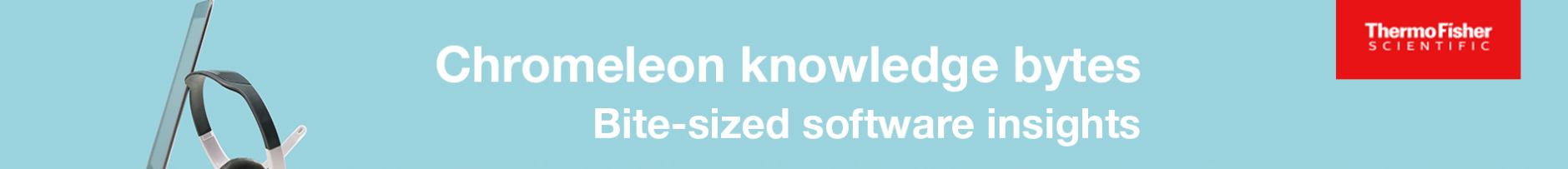 Chromeleon Knowledge Bytes May Session: Optimizing environmental and food safety workflows with Chromeleon software Chromeleon%20Knowledge%20Bytes%20May%20S
