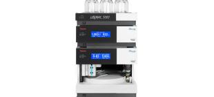 UltiMate 3000 - x2 Dual LC UltiMate 3000 - x2 Dual LC
