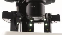 Moduly Leica pro dopadajícího osvětlení Moduly Leica pro dopadajícího osvětlení