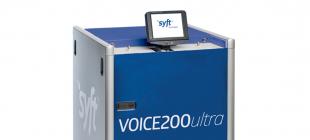 SIFT-MS SIFT-MS