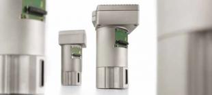 Hybridní detektor Leica HyD Hybridní detektor Leica HyD