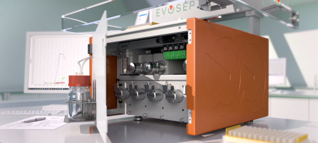 Evosep One