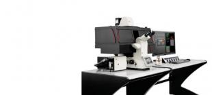 Leica TCS SPE Leica TCS SPE