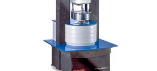 HAAKE Series 1 HAAKE Series 1