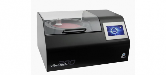 VIBROTECH 300