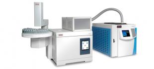 TriPlus 300 HS autosampler TriPlus 300 HS autosampler