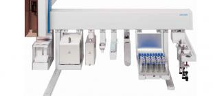 TriPlus RSH autosampler TriPlus RSH autosampler