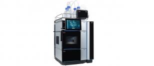 Vanquish Core HPLC