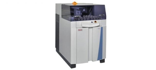 ARL Perform´X WD-XRF spektrometr