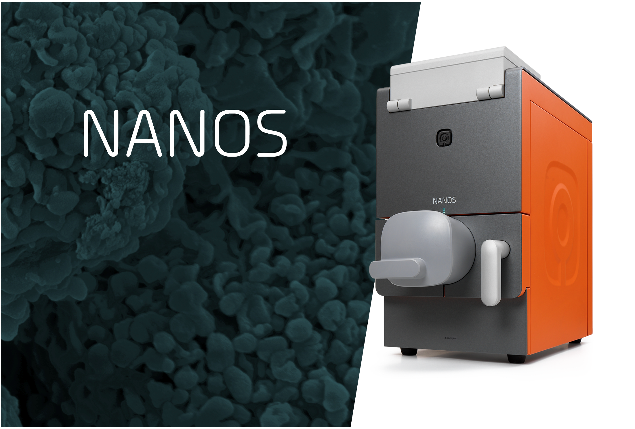 Elektronová mikroskopie na vašem stole