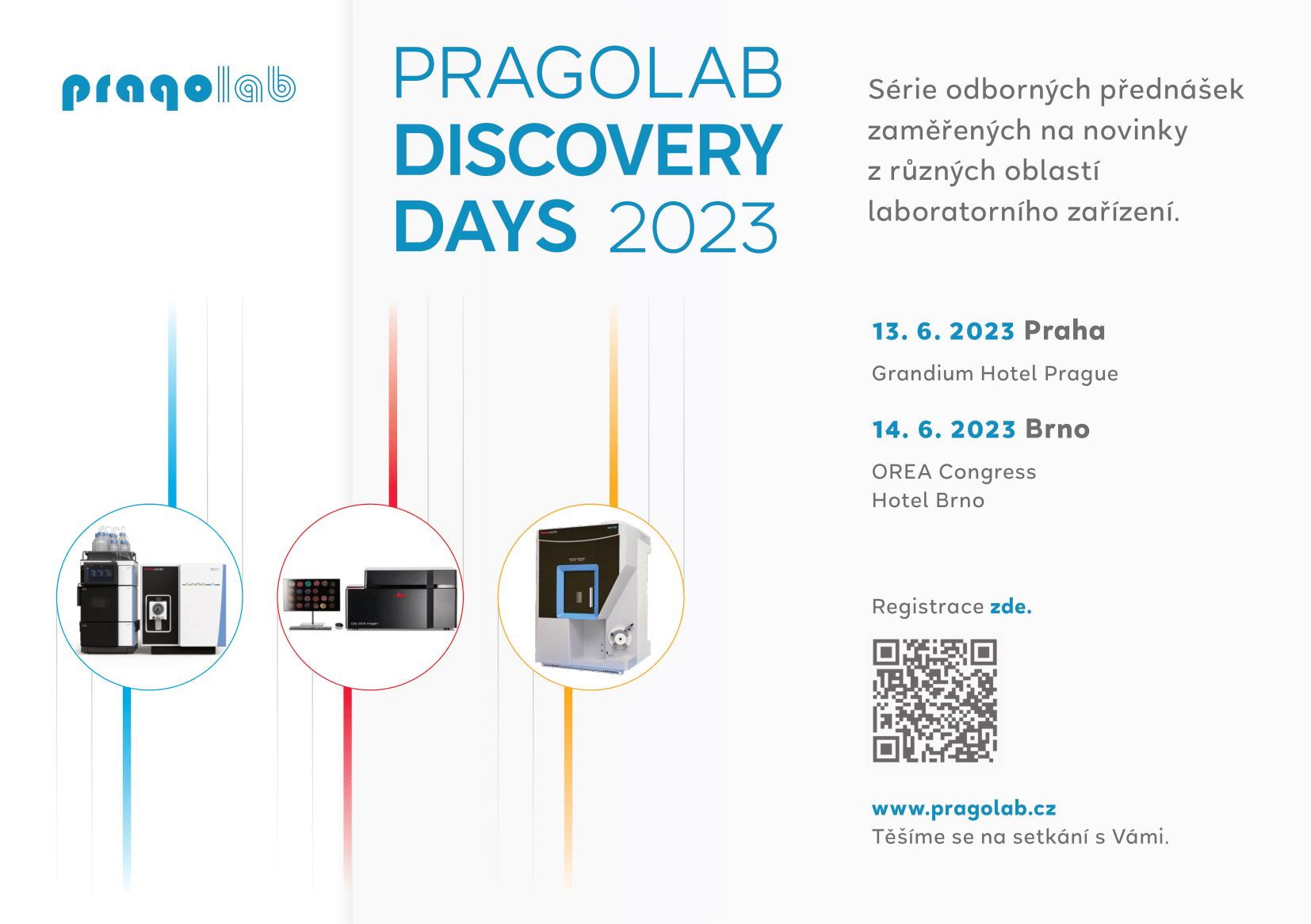 Discovery Days 2023