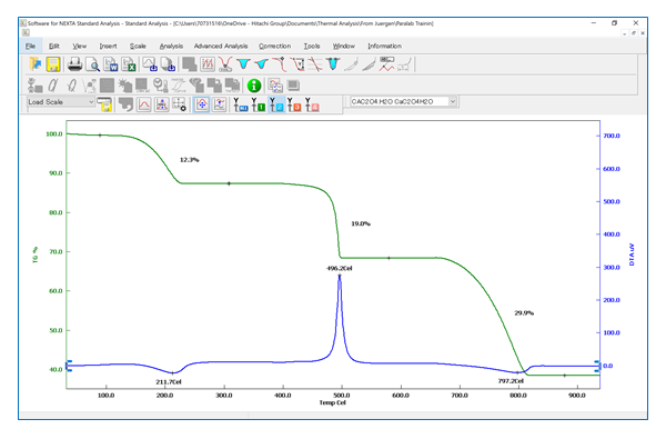 NEXTA Software